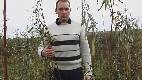 P.Tiknevičius