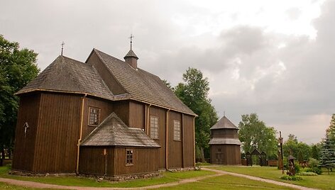 Palū&scaron;ė