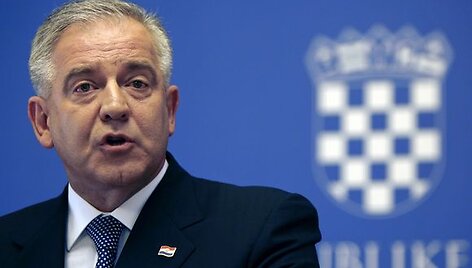 Ivo Sanaderas