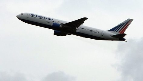 „Boeing 767-300“