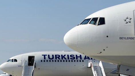 &bdquo;Turkish Airlines&ldquo;