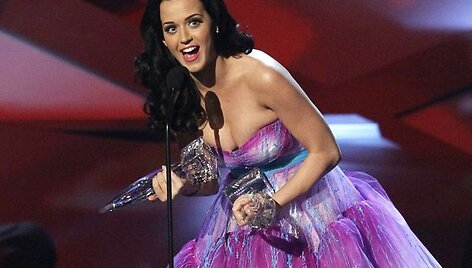 Katy Perry