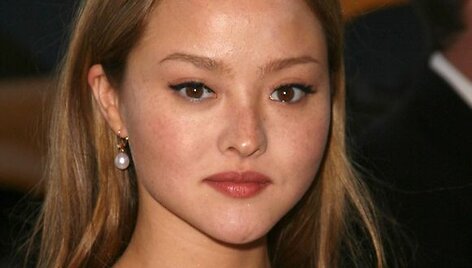 Devon Aoki