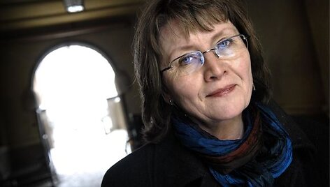 Eva Gabrielsson