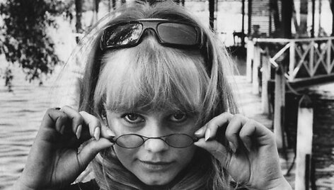 Lena Nyman