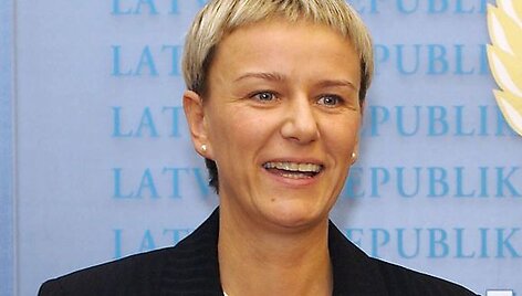 Linda Mūrniecė