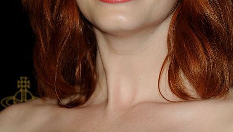 Christina Hendricks