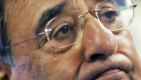 Leonas Panetta