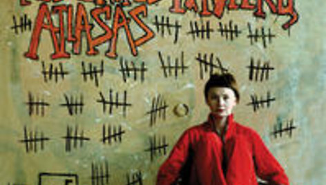 atlasas