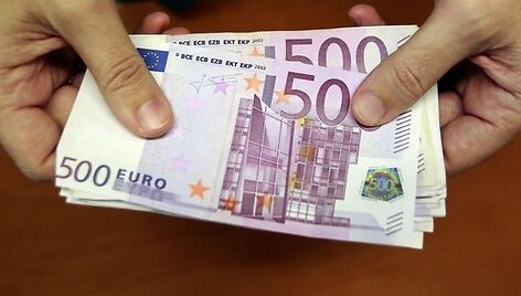 Krizė euro zonoje