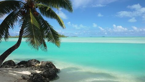 Aitutaki