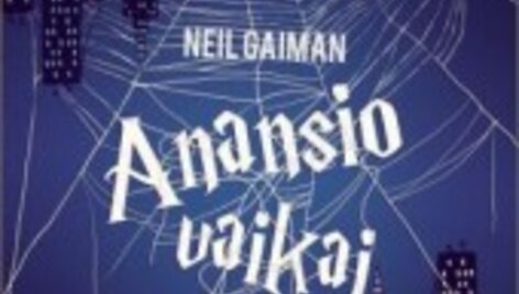 gaiman