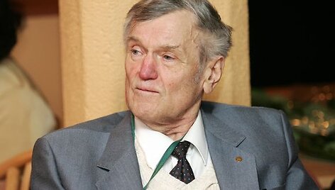 Stasys Arna&scaron;ius