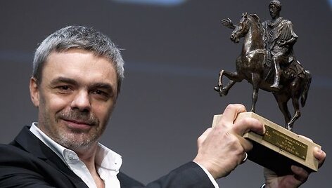 Sebastianas Borenszteinas