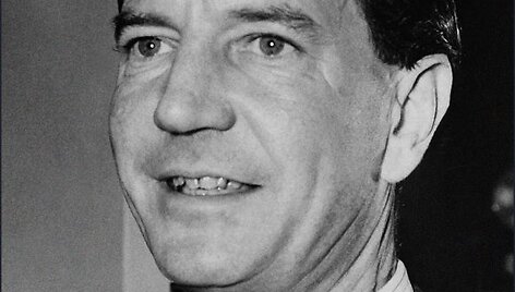 Kimas Philby