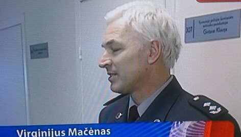 Virginijus Mačėnas