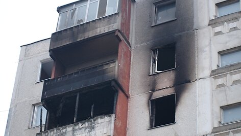Įvykio vietoje