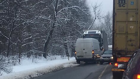 Įvykio vietoje