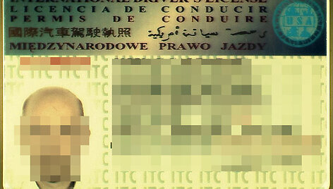 Asociatyvi iliustracija: fantazijos dokumentas