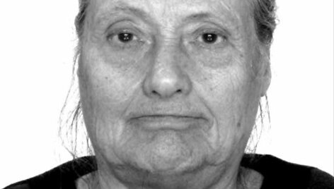 Marijona &Scaron;eigienė