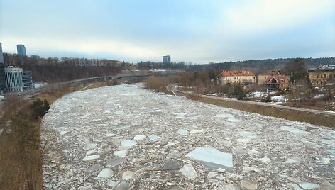 Paie&scaron;kų vietoje