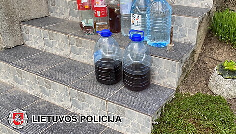 Bylos įkalčiai