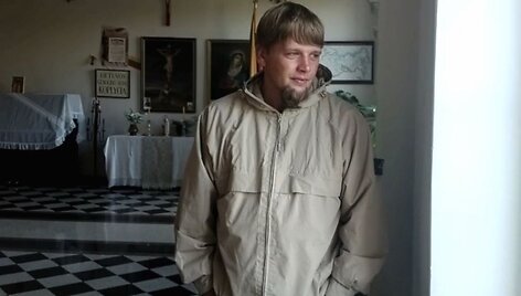 Vitalijus Ker&scaron;is