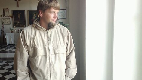 Vitalijus Ker&scaron;is