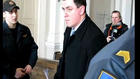 Markas Bisikirskis