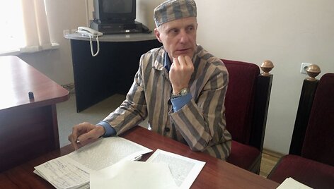 Jonas Jankauskas Apeliaciniame teisme