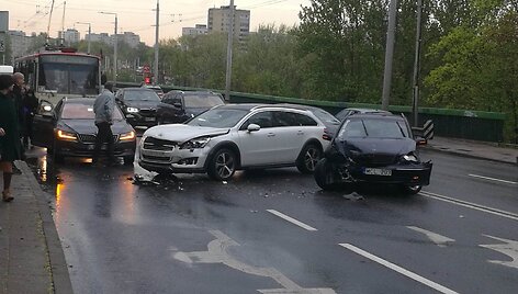 Įvykio vietoje