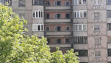 Įvykio vietoje
