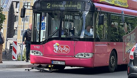 Įvykio vietoje