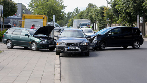 Įvykio vietoje