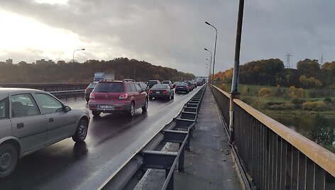 Avarijos padarinių &scaron;alinimas