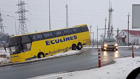 Įvykio vietoje