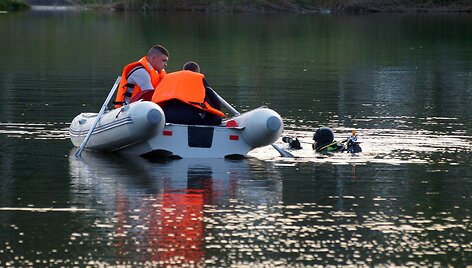 Ugniagesių gelbėtojų narų kasdienybė