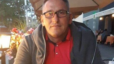 Dainius Perminas