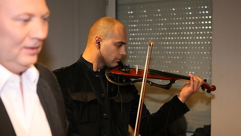 Fara ir Mundis