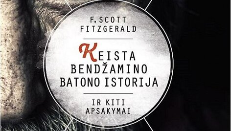 Knygos vir&scaron;elis