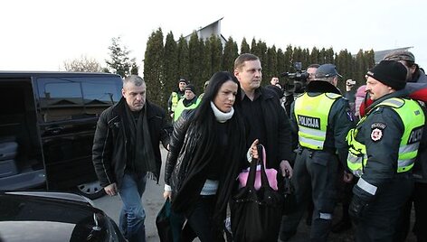 Laimutė Stankūnaitė