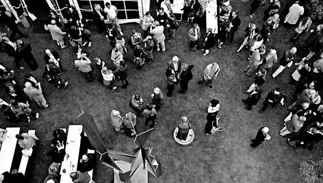 Berlyno literatūros festivalis