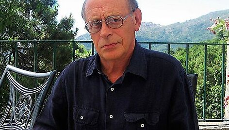 Antonio Tabucchi