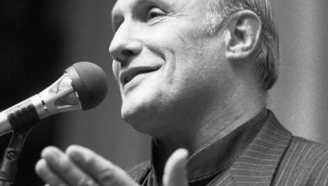 Aleksandras Porochov&scaron;čikovas