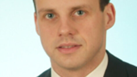 Donatas Gibieža