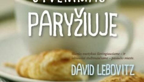 paryziuje