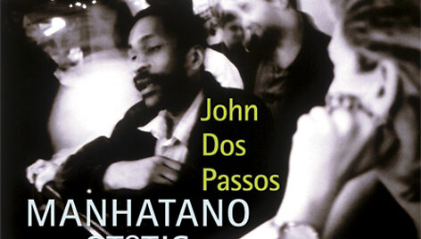 Manhatano stotis