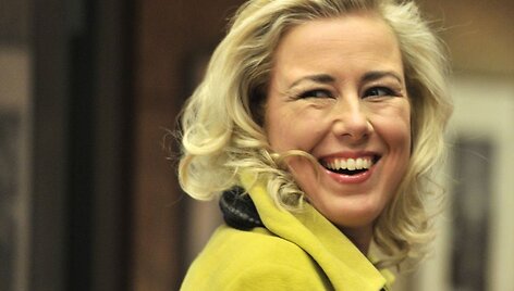 Jutta Urpilainen