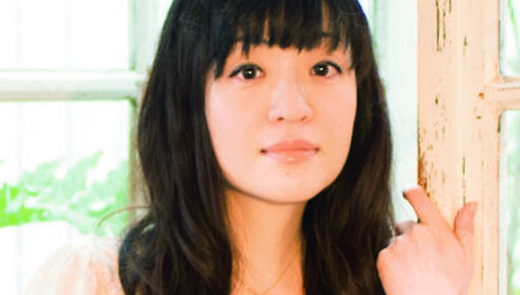 Sayaka Murata