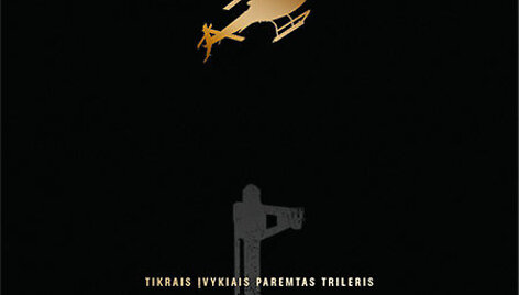Knygos vir&scaron;elis